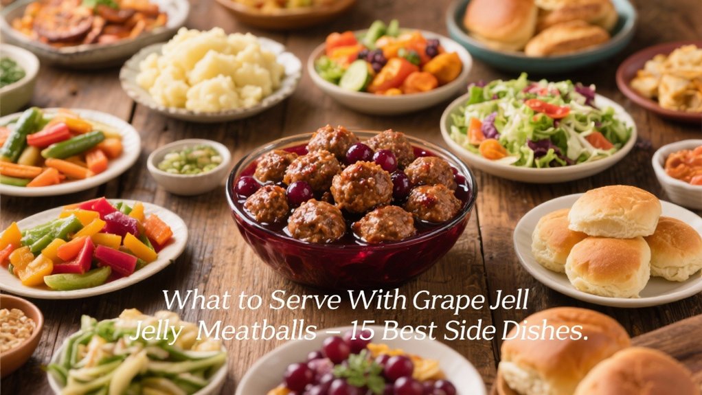 best side dishes suggestions