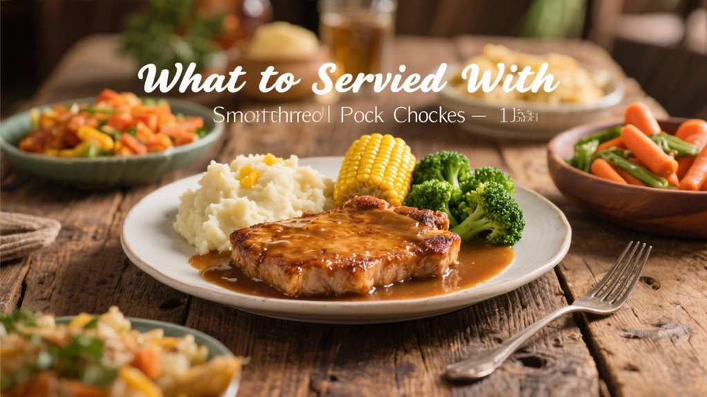 best side dishes suggestions
