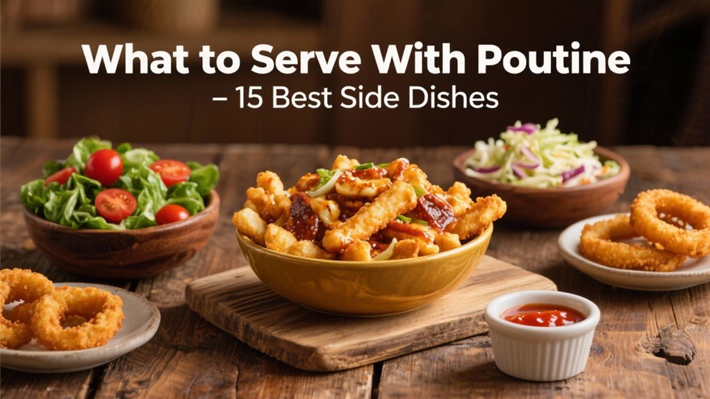 delicious side dishes ideas