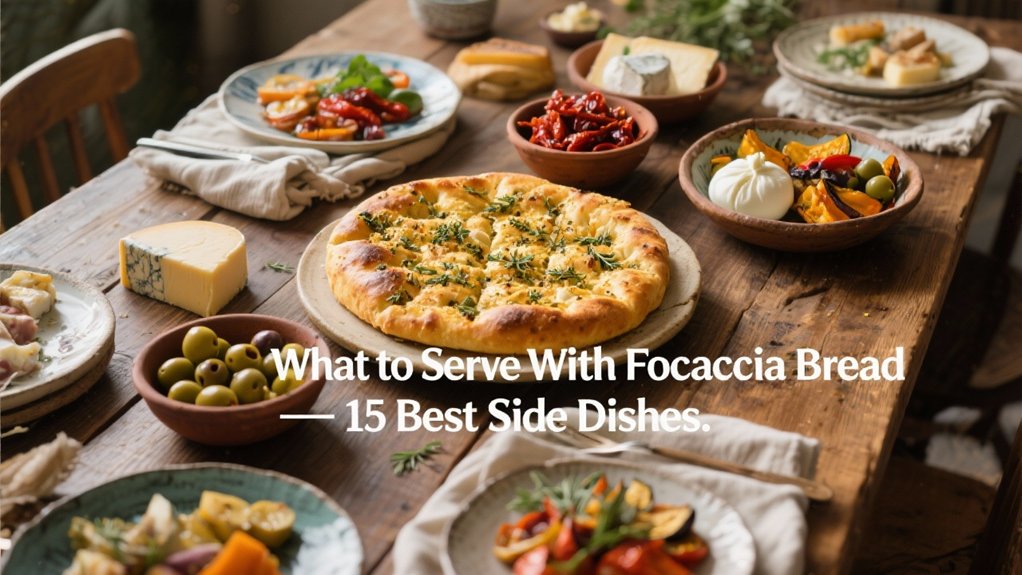 delicious side dishes ideas