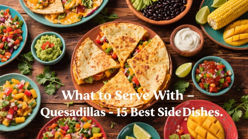 delicious side dishes ideas