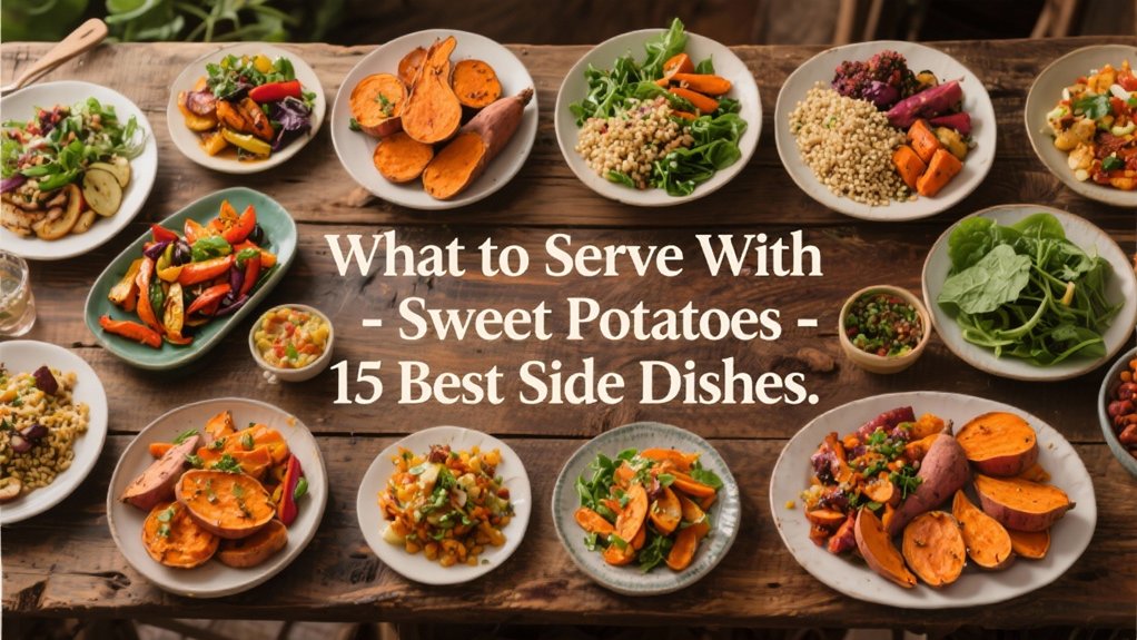 delicious side dishes ideas