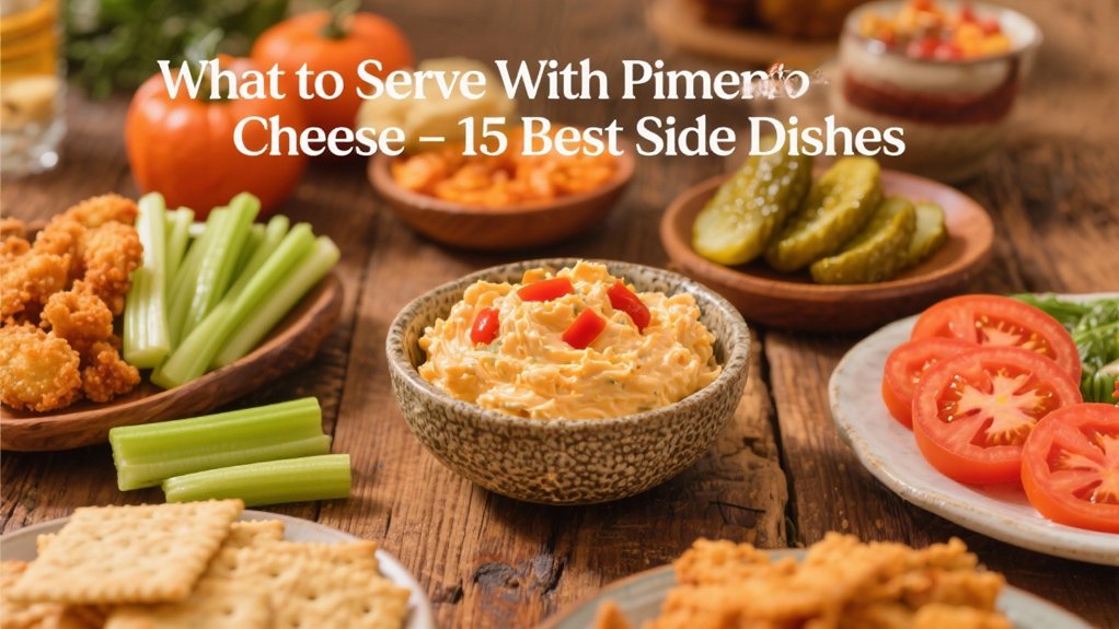 delicious side dishes ideas