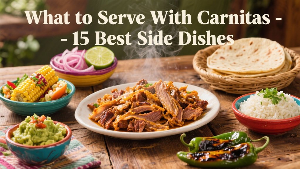 delicious side dishes ideas