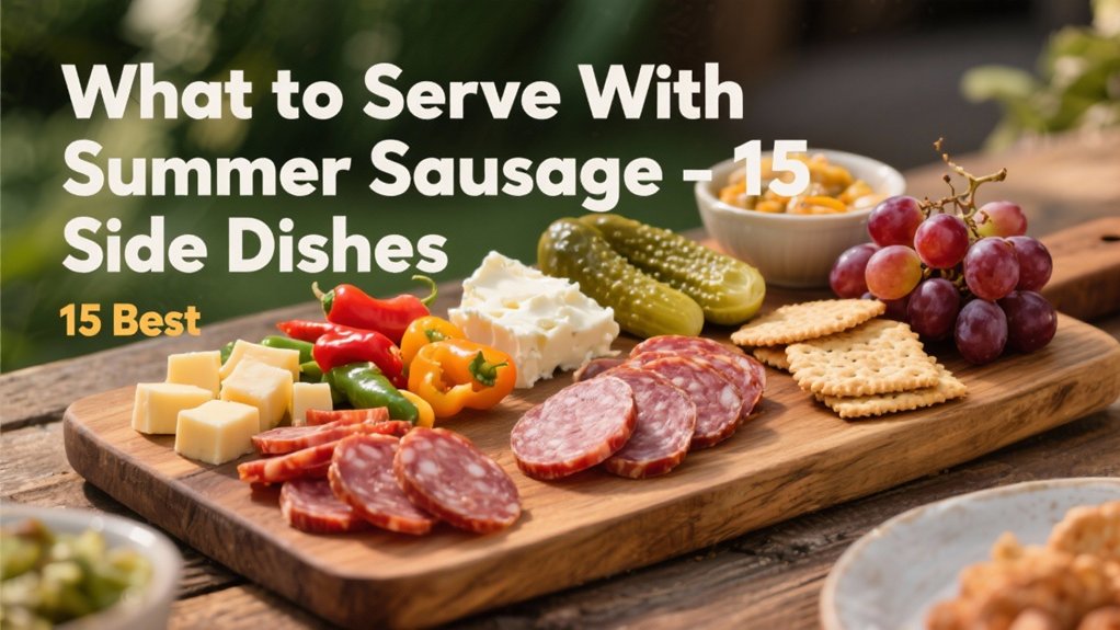delicious side dishes ideas