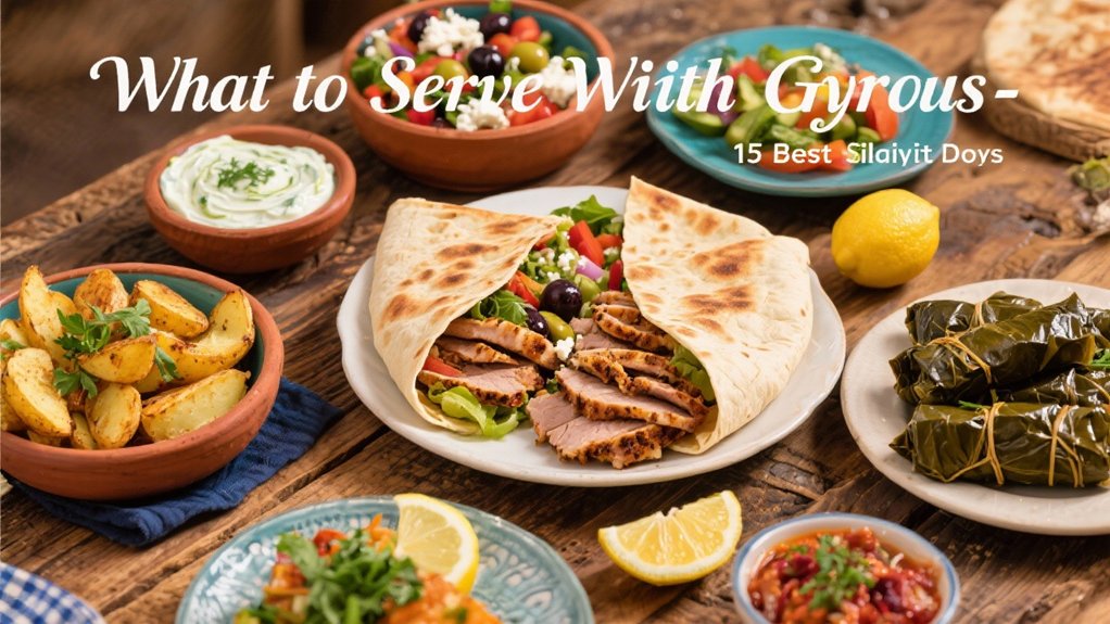 delicious side dishes options