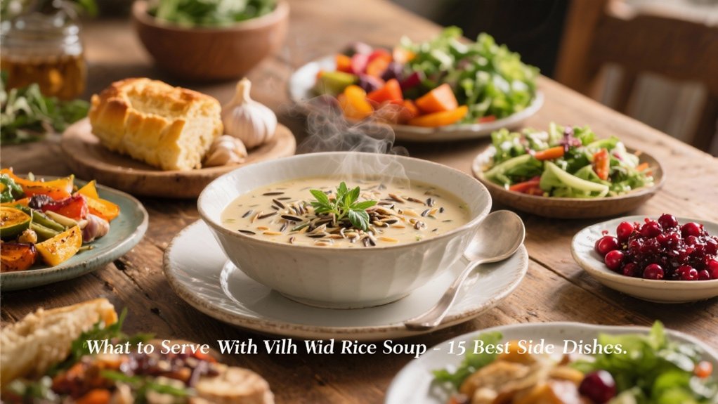 delicious side dishes suggested