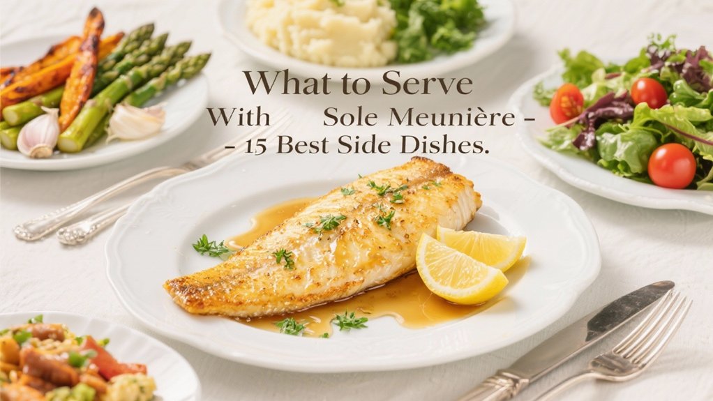 delicious side dishes suggested