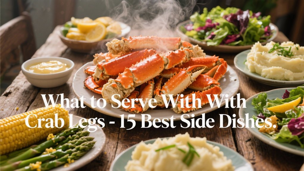 delicious side dishes suggested