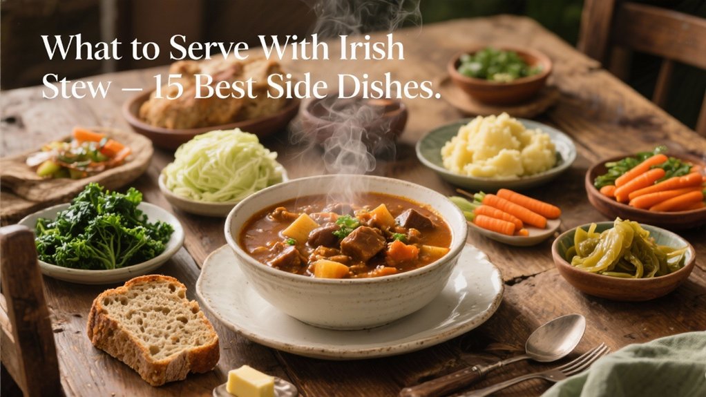 delicious side dishes suggestions