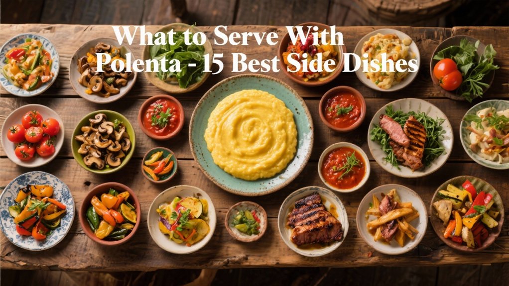 delicious side dishes suggestions