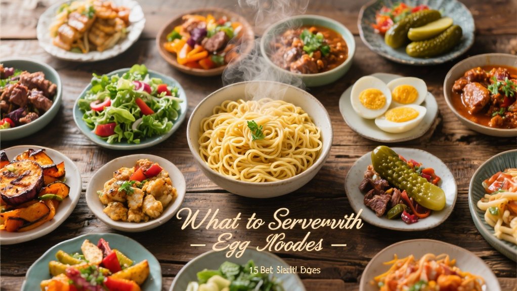 delicious side dishes suggestions