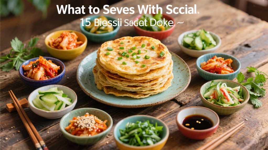 delicious side dishes suggestions