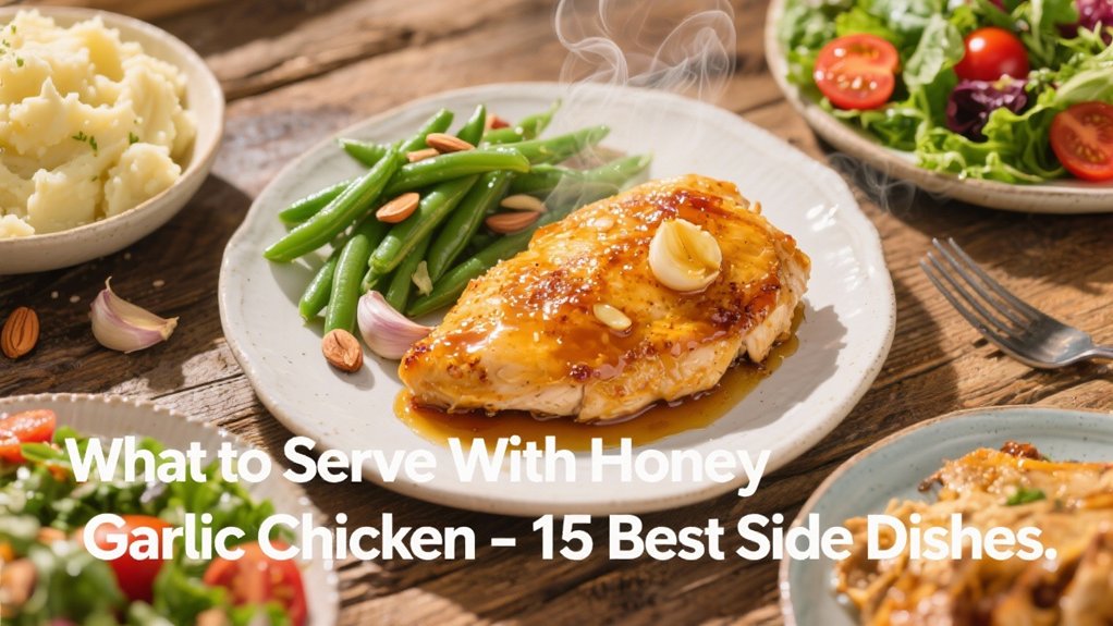 delicious sides for chicken