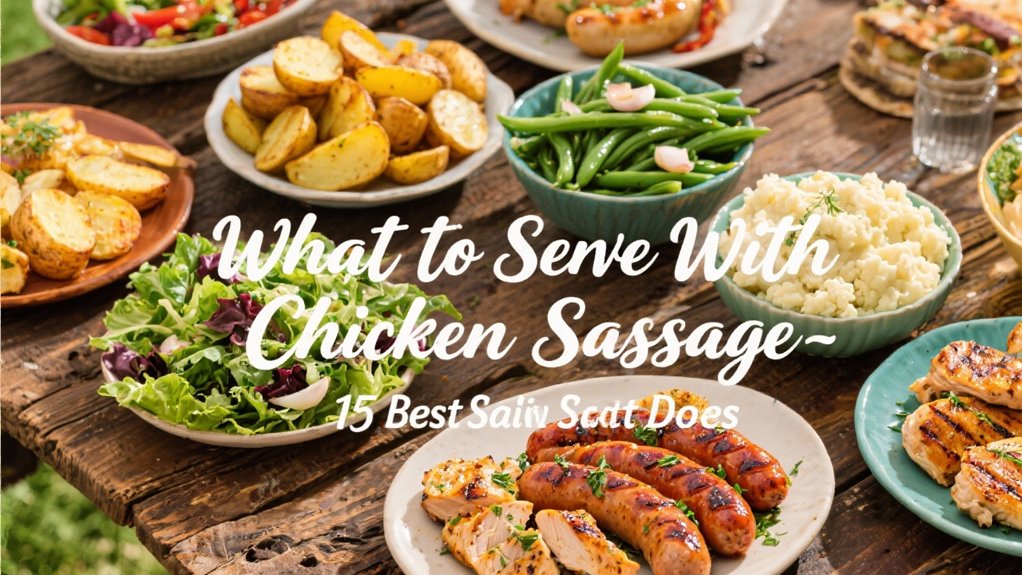 delicious sides for chicken
