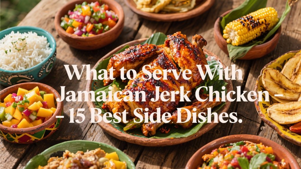delicious sides for chicken