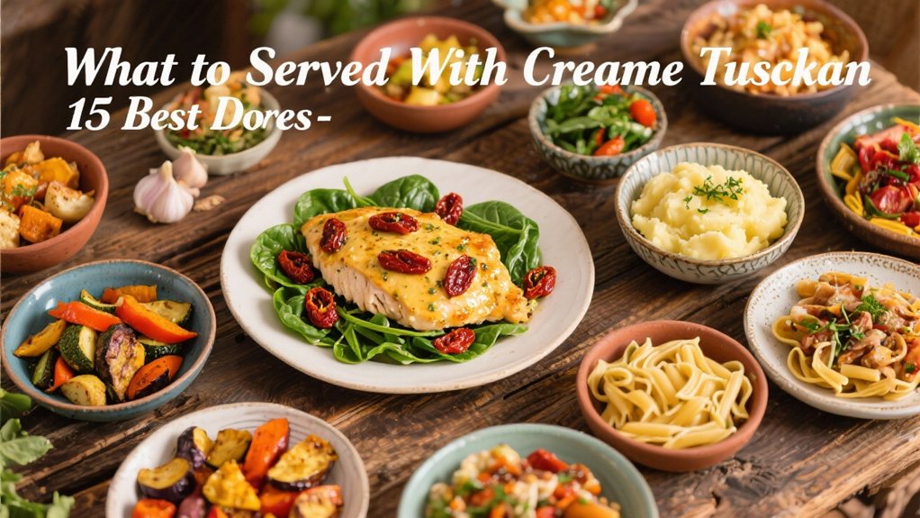 delicious sides for chicken