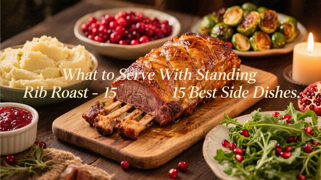delicious sides for roast