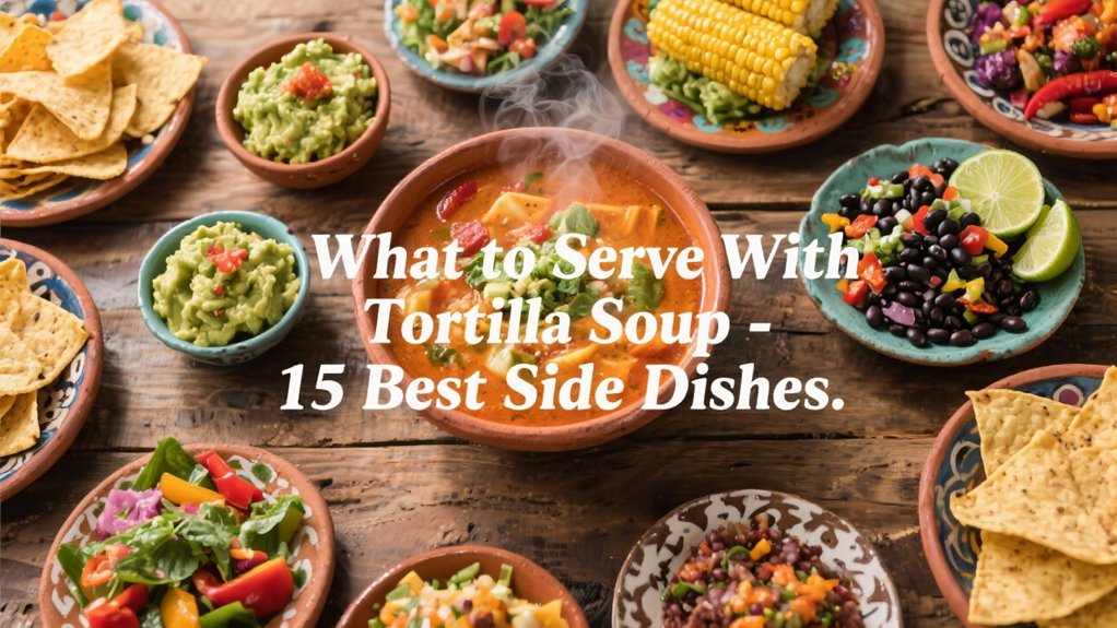 delicious sides for soup
