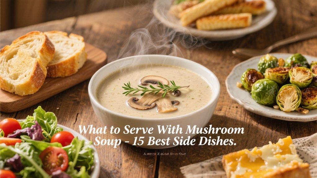 delicious sides for soup