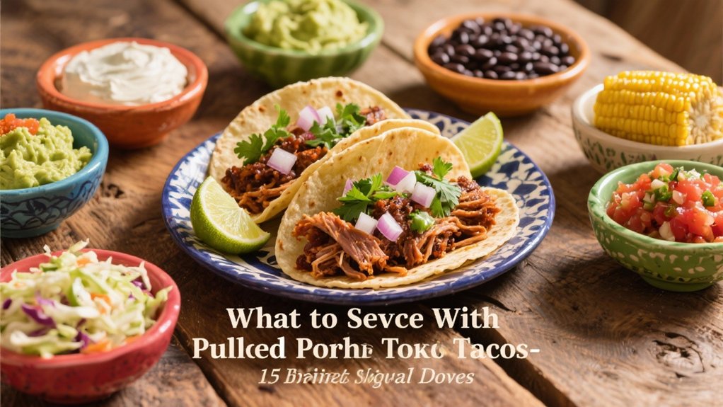 delicious sides for tacos