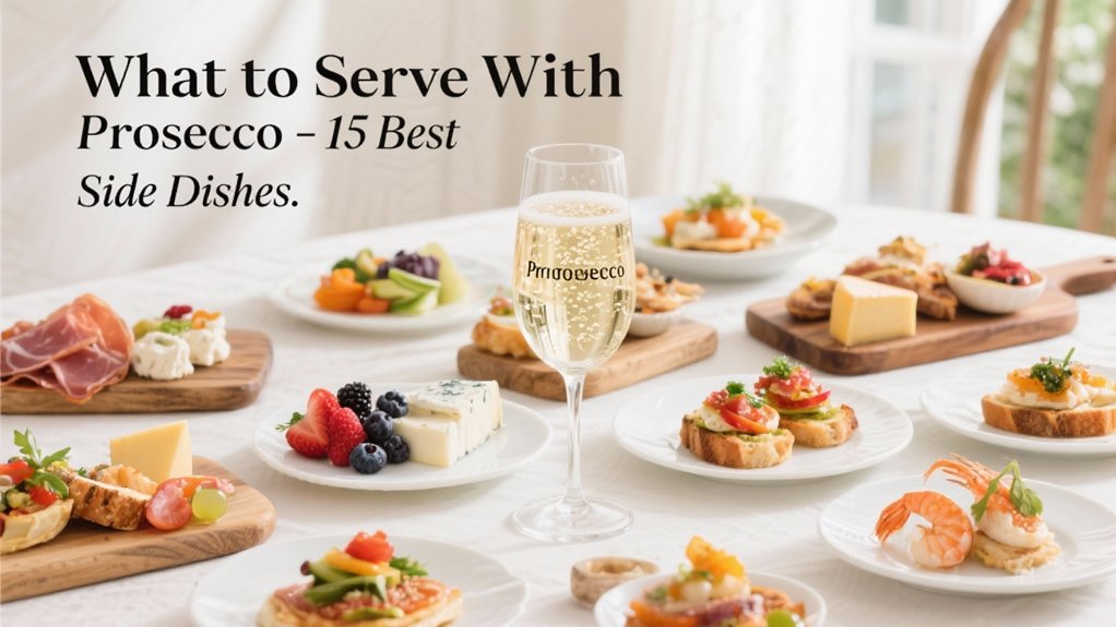 pairing side dishes suggestions