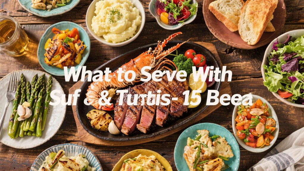 perfect pairings for dinner