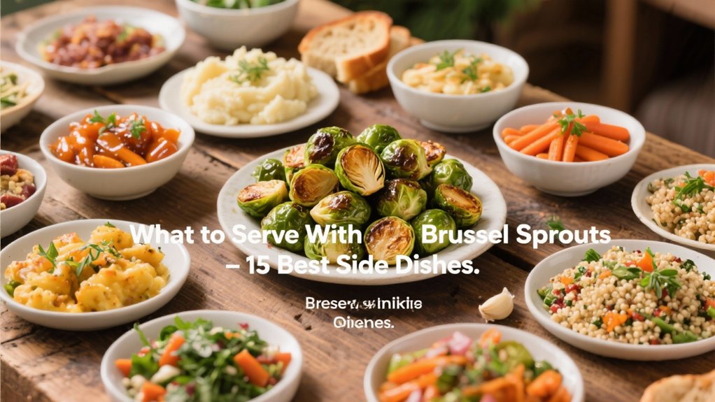 perfect side dishes ideas