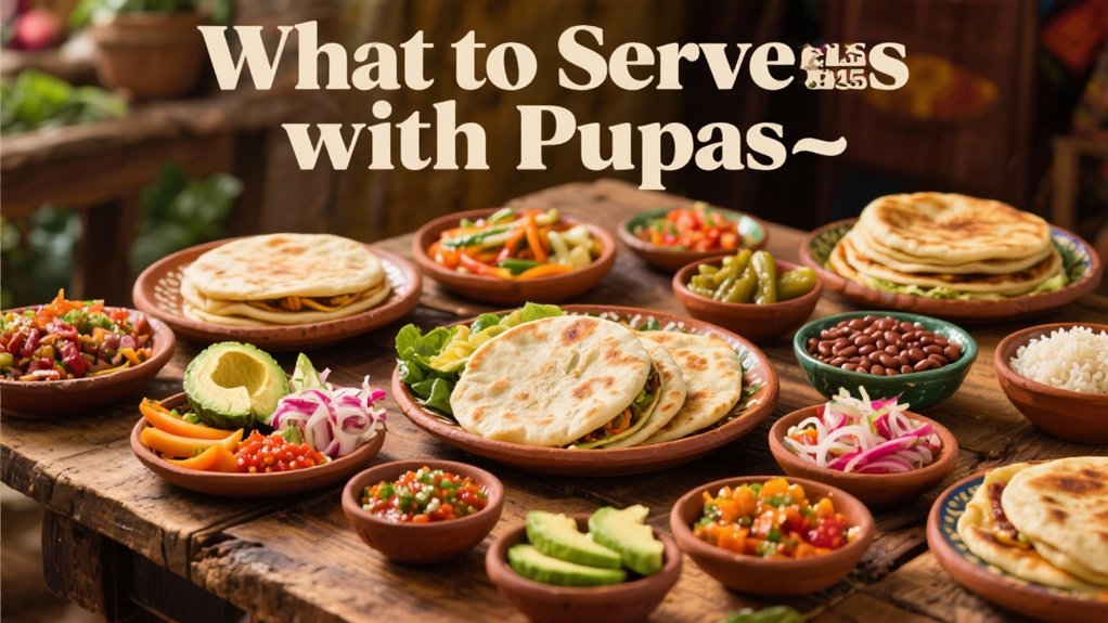 pupusas best side dishes