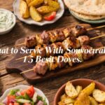 side dishes for souvlaki