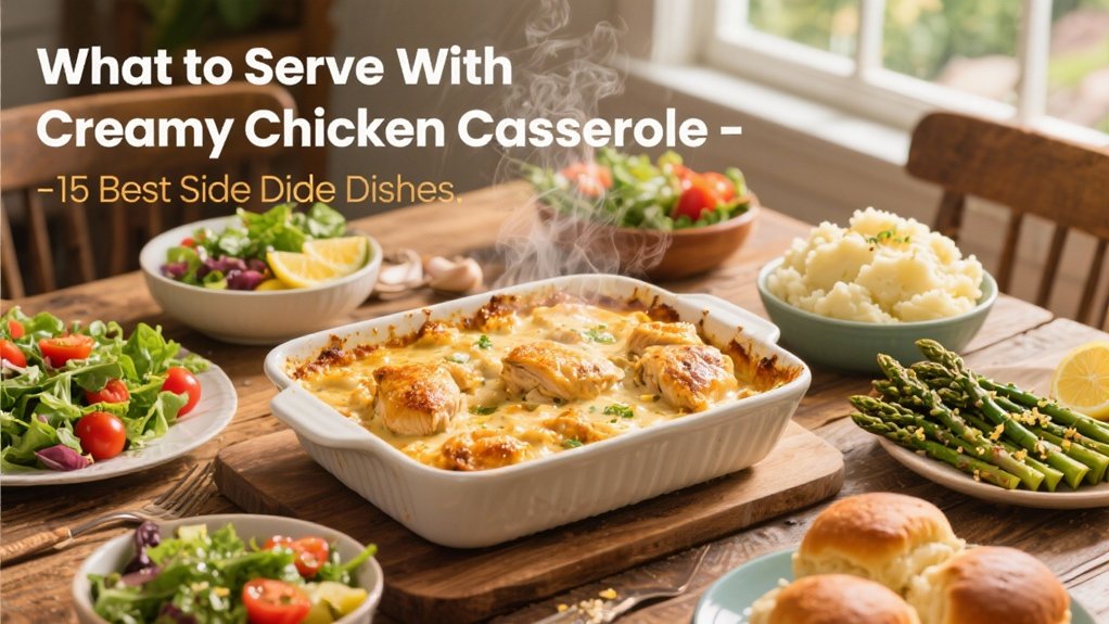 best side dishes ideas