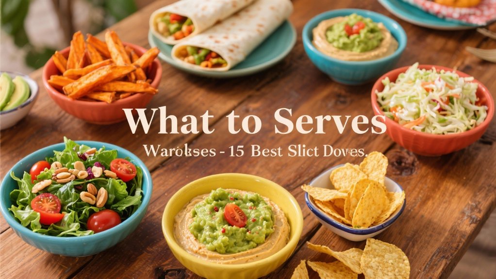 best side dishes recipes