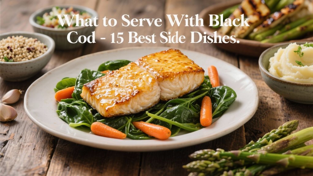 best side dishes recommendation