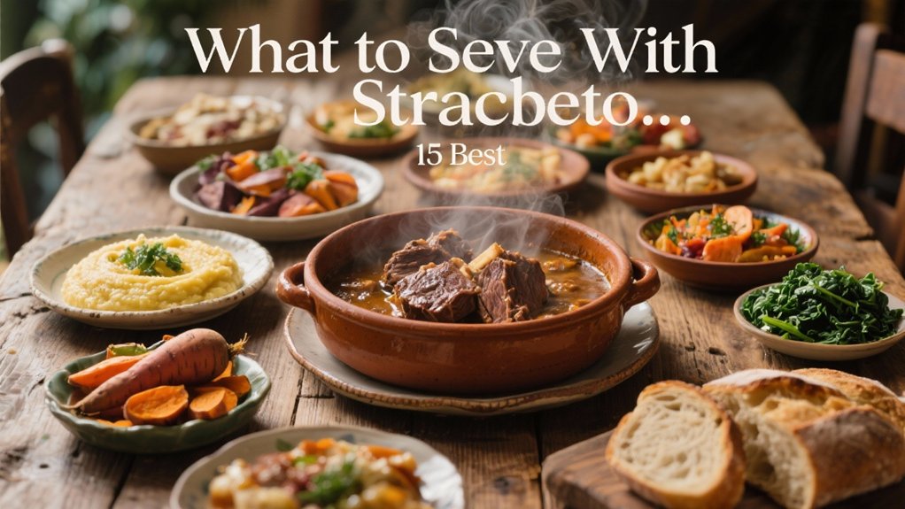 best side dishes recommendations