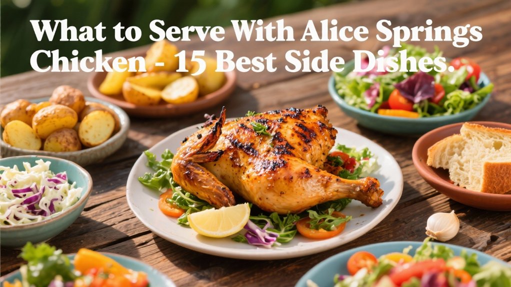 best side dishes suggestions