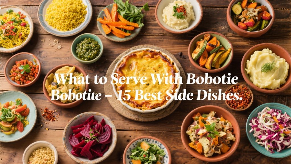 delicious side dishes recommended