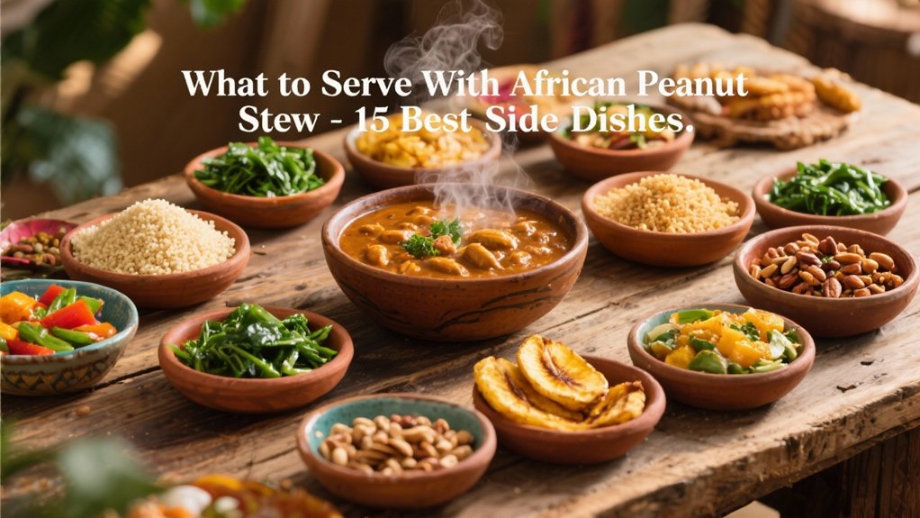 side dishes for stew